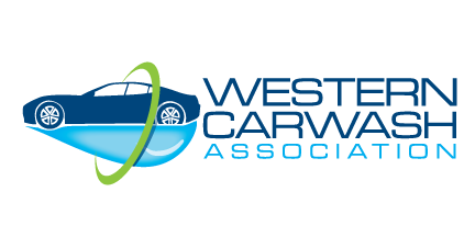 Western Carwash Association Logo
